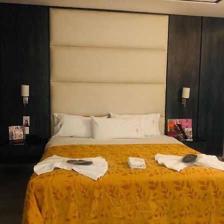 Hotel M Elite Golden Mexico City Luaran gambar